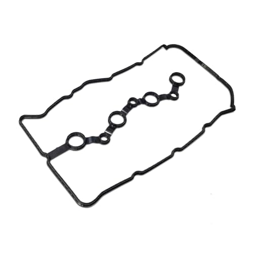 Image of Engine Valve Cover Gasket Set 22441-2GGB0 VS50892 for Hyundai Sonata Santa Fe 2015-2020 2.0L 2.4L Valve Cover Gasket 22441-2GGB0