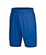 JAKO Kinder Sporthose Palermo 2.0, Sportroyal, 116