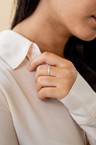 Boma Jewelry Sterling Silver Dot Ring4