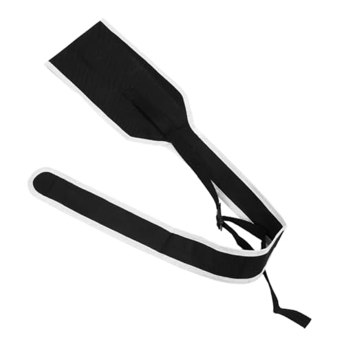 BESPORTBLE Fencing Gear Organizer Large Capacity Fencing Bag Shoulder Pouch Storage for Heavy Swords