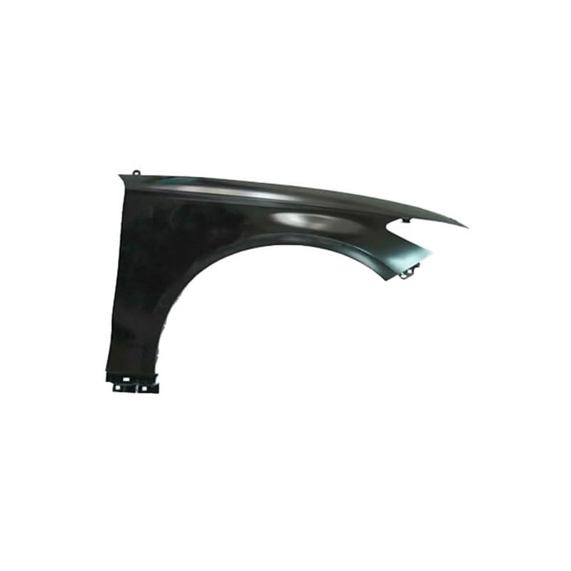 Aile avant droite à peindre compatible avec Ford Mondeo MK4 phase 1 2014-2019