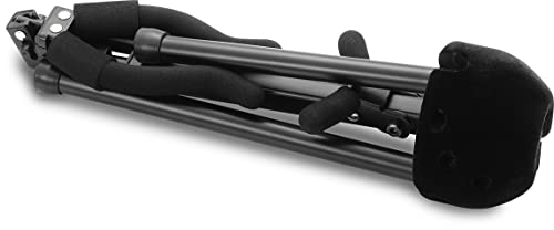 Stand Hercules DS431B anti rayures pour saxophone
