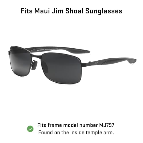 Revant Replacement Lenses for Maui Jim Shoal2