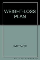 WEIGHT-LOSS PLAN B000HF3IGQ Book Cover