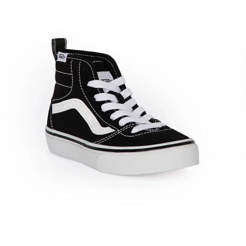 Vans Unisex-Child Ashwood Hi Decon High-top Sneaker2