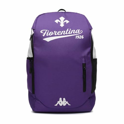 Kappa Mochila de representación FIORENTINA 2024/25 Mod. ARETI Kean Albert Beltrán Biraghi, violeta, L Kappa Mochila de representación FIORENTINA 2024/25 Mod. ARETI Kean Albert Beltrán Biraghi, violeta, L
