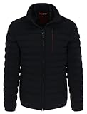 Wellensteyn Herrenjacke Molecule Men AirTec