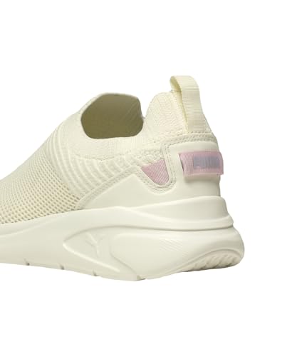 Image of Puma Unisex-Adult Evoflex Slipon Running Shoe