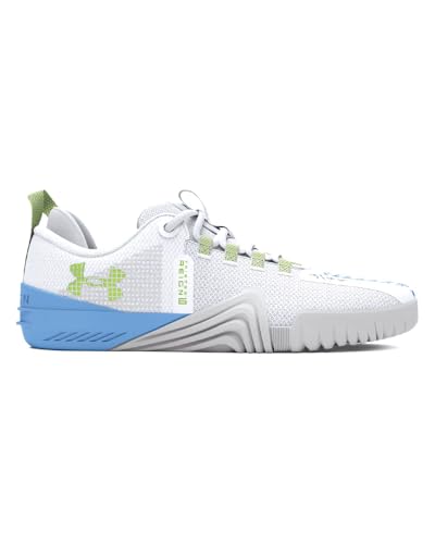 Image of Under Armour Mens Tribase Reign 6
