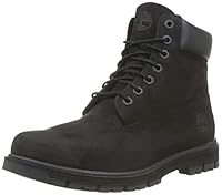 Algopix Similar Product 10 - Timberland Mens Ankle Laceup Boots