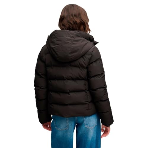 Doudoune à capuche femme Superdry City - vue 3
