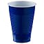 20 Ct. Bright Royal Blue