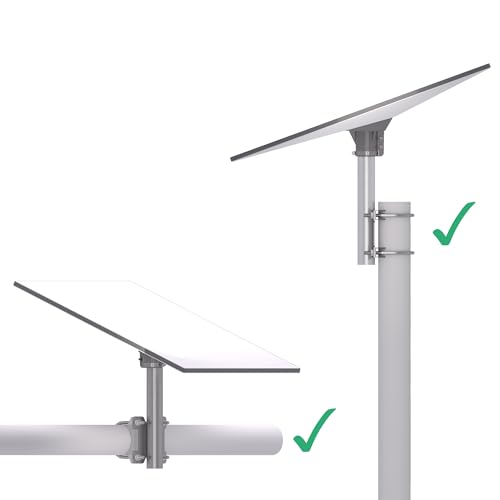 Starlink Standard Dish Gen 3 wspornik do montażu na słupku