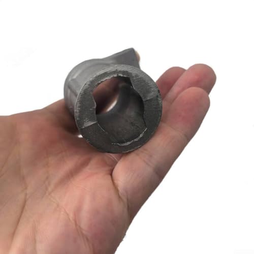 Abrazadera de eje de metal OEM para FS91 FS111 FS131 KM91 KM111 FC96 Series, número de pieza 41807919403, diseñada para una fijación firme y una mayor fiabilidad del equipo