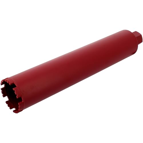 GT MARKET Couronne diamant Ø 83 mm pour carotteuse