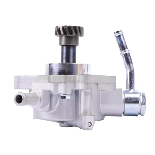 Kessocco Vacuum Pump 2020A002 Engine Vaccum Pump Assembly Replacement for Mitsubishi L200 Pick Up B40 2.5DID miniatura 4