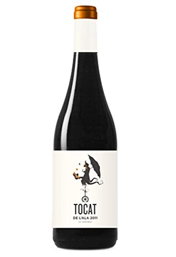 VI NEGRE TOCAT DE L'ALA