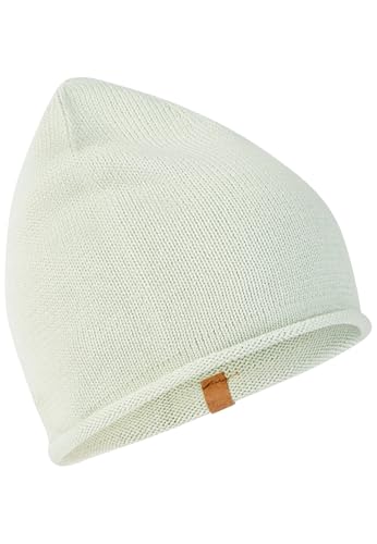 Bonnet Femme camel active 306620-4m62 en maille douce