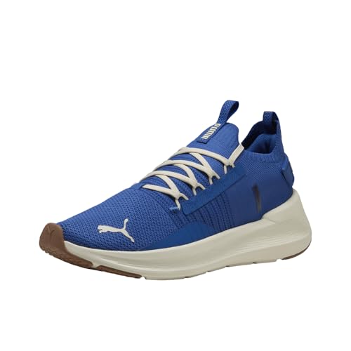 Image of Puma Mens Softride Symmetry Fuzion Running Shoes