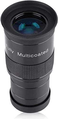 Telescopio Refractor Astronómico con Ocular 2" F20mm miniatura 1