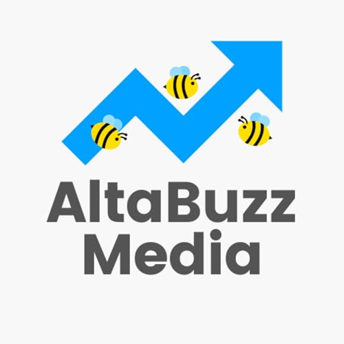 『The AltaBuzz Small Business Podcast』のカバーアート