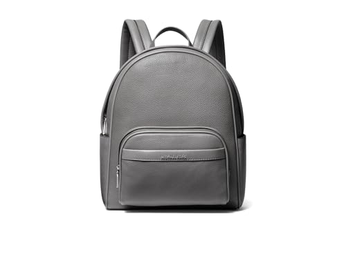 Michael Kors Mochila feminina Bex média, ardósia, ardósia, Medium, Mochila média Bex