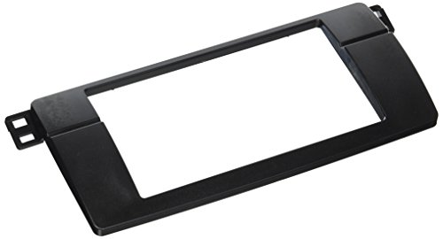 SCOSCHE BW2377DDB 1998-05 BMW 3 Series (E46) Double DIN Kit,black