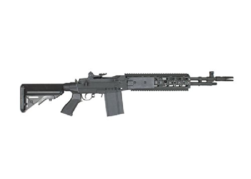 M14 EBR 電動ガン 037001000038_lMF1kUM.jpg