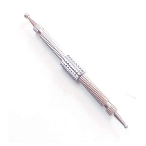 Acund Health Care acupressure jimmy stick acupressure probe point pressure point stimulator (3in1 with Roller)