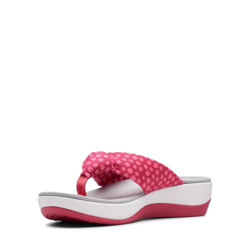 Image of Clarks Arla Glison | Casual Sandals
