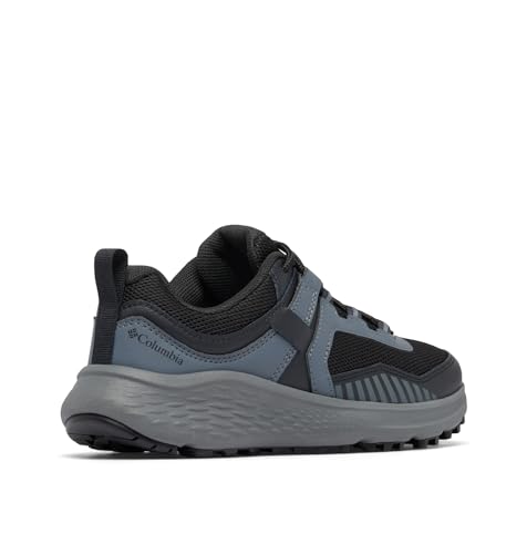 Image of Columbia Kids Unisex Omni Grip Konos Low Hiking & Trekking Shoes