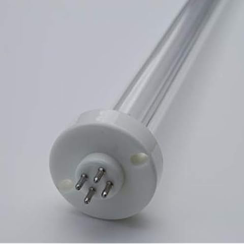 LuTrace Ultravation UltraMax T3 12inches, AS-IH-1001 / ASIH1001 OEM Quality Premium Compatible Air Treatment Bulb, Lamp. Guaranteed for One Year Cover