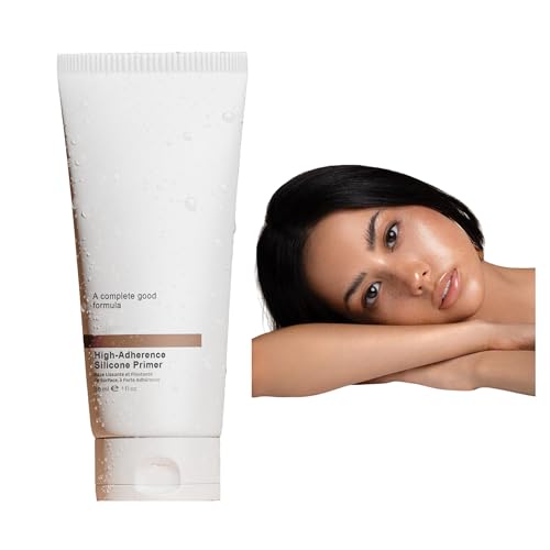 Hydrating Silicone Face Primer – Smooths Skin