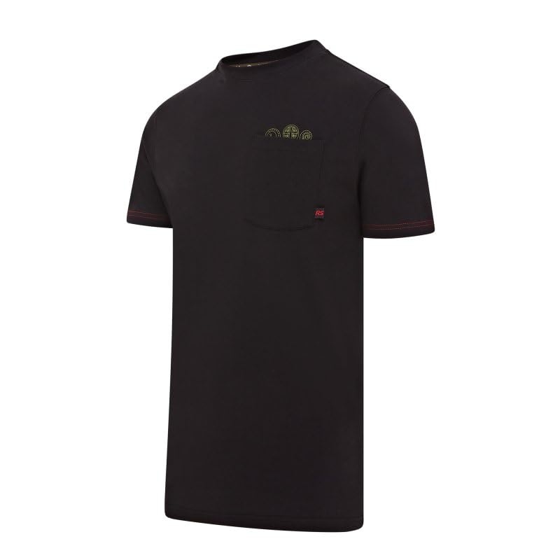 Trakker Octopus RS T-Shirt XL Black