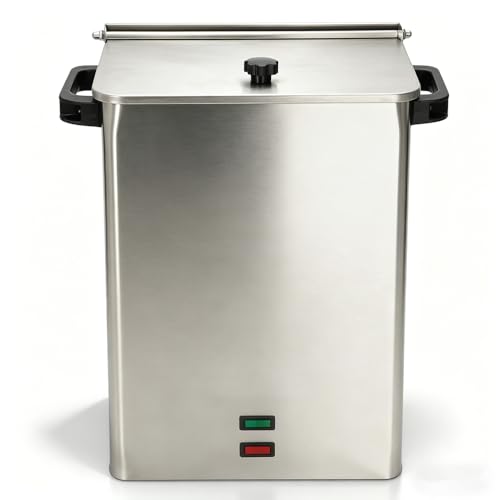 UNI-GO LJE-1 Stationary Heating Unit 41cm (H) x 33cm (L) x 20cm (W)