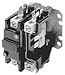 Relay & Control DPC-25A3P240 Definite Purpose Contactor44; 25 amp - 3 Pole 208-240V