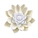 Produktbild WuLi77 Kreative LED Lotus Blume Lampe Nachtlicht für Mitte Herbst Festival Schlafzimmer Home Dekoration Segen Requisiten