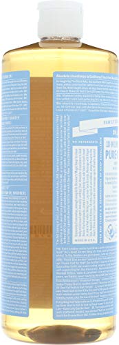 Dr. Bronner'S 032931-8 Pure-Castile Liquid Soap thumb #6