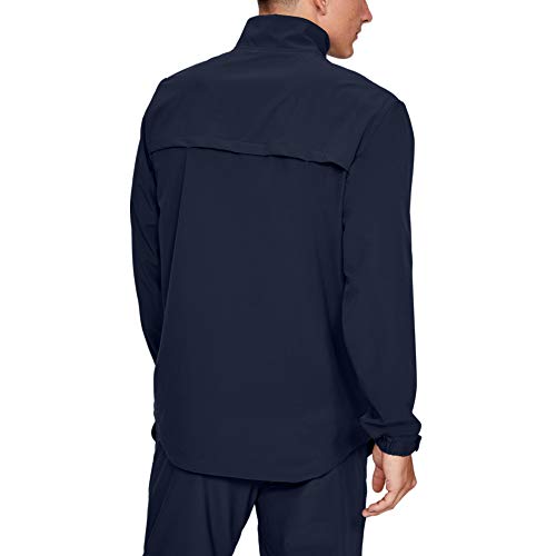 Under Armour Men's Hockey Warm Up Jacket3