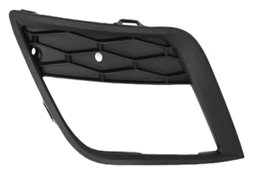 Grille pare-choc avant Seat Ibiza cassée ? Remplacez la calandre 6J0853665F facilement