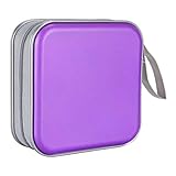 Le support de CD est principalement composé de matériaux résistants à l'humidité, résistants à la déchirure pour une longue durée de vie