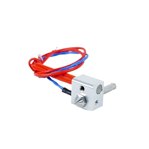 FLASHFORGE Creator 3 Pro 0.4mm/0.6mm/0.8mm dzbgGh 3D v^[iƌ݊̂q[gVNtmYAZu(Normal right 0.6mm)