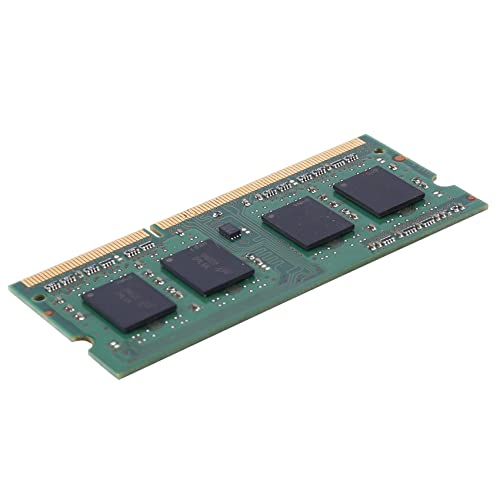 Ddr3 2 Go de mémoire PC3-10600S 1333Mhz pour solutionner les bugs de PC portable