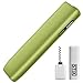 Produktbild ILUMA ONE Tabakerhitzer MossGreen + Stixzieher - kompatibel mit IQOS TEREA