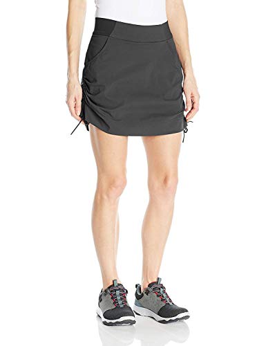 Preisvergleich Produktbild Columbia Damen Anytime Casual Skort, Grill, Groß
