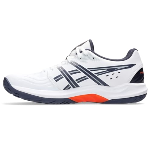 ASICS Men's POWERBREAK FlyteFoam Handball Shoes4