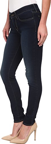 Image of Levi's Women's 711 Skinny Jean