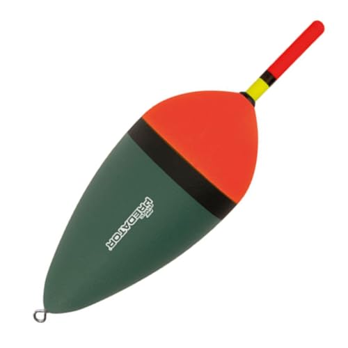 Fox Rage Predator HD Stubby Swivel Float - Raubfischpose, Tragkraft:25g