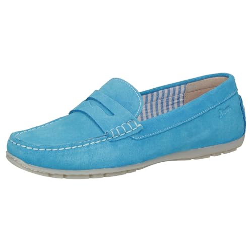 Image of Sioux Womens Moccasin