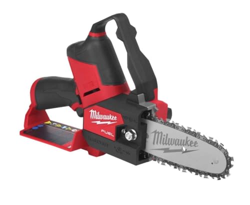 Milwaukee M12 Fuel™ AKKU-ASTSÄGE ohne Akku und Ladegerät
